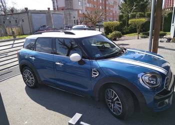 Sprzedam Countryman II