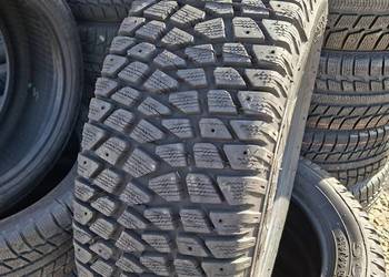Komplet opon 215/55 r16 nowe tanio