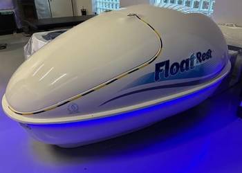 Nowa Kapsuła floatingowa