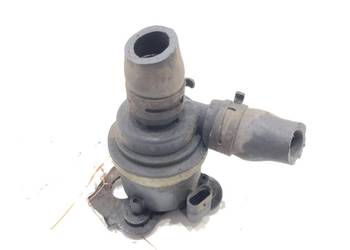 DODATKOWA POMPA WODY SKODA ROOMSTER 6R0965561A 1.2 75KM 06-15 UKŁAD