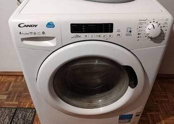 Pralko suszarka Candy na części