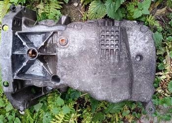 Miska olejowa Megane 2 1.5 dCi 106KM, k9k 734, 732 Miska olejowa Megane 2 1.5 dCi 106KM, k9k 734, 732