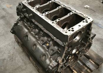 Blok Silnika Liebherr D9508 V8 Liebherr LTM, Liebherr R964