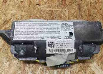 PODUSZKA POWIETRZNA PASAŻERA AUDI A4 B7 8E2880204D