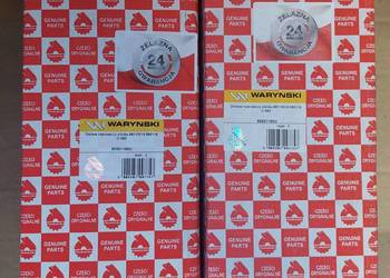 ZESTAW KOMPLET NAPRAWCZY SILNIKA DO URSUS C 330 NA CAŁY SILNIK ORYGINAŁ