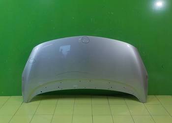 OPEL MERIVA B 1.3 CDTI 12r 5D maska