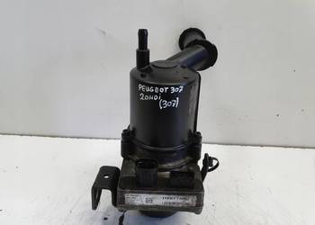 Peugeot 307 Citroen C4 ELEKTRYCZNA POMPA WSPOMAGANIA J5097809 J5097809+F