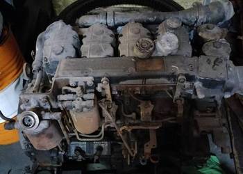 Silnik Liebherr D934A6
