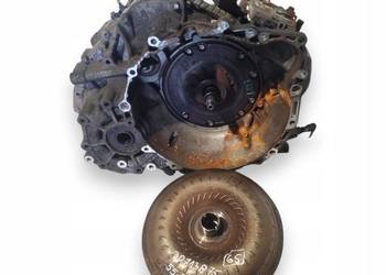 SKRZYNIA BIEGÓW 30713875 Volvo S40 II V50 C30 2.4 20V 55-51SN automat