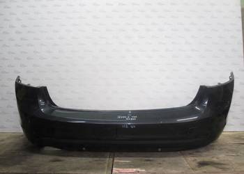 VOLVO S60 II 11r zderzak tył VOLVO S60 II 11r zderzak tył