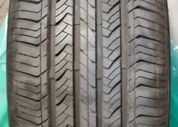 Opony całoroczne MAXXIS Bravo HP3-M3 215/55 R17 94V C/A/70dB W-wa