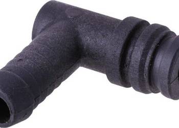 Wtyczka kątowa 403903003010