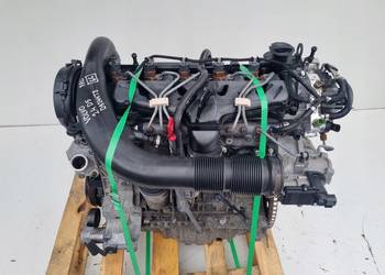 SILNIK KOMPLET Volvo S40 II 2.4 D5 179KM 04-12r ładnie pracuje D5244T8