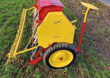 Siewnik zbożowy poznaniak