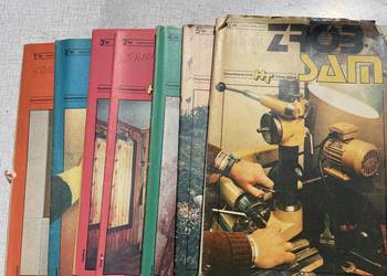 Zrób Sam Sigma 1988