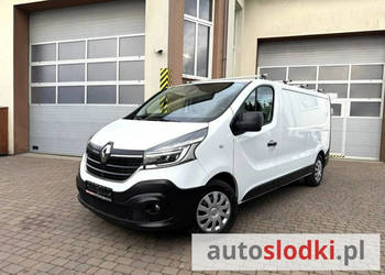 Renault Trafic FV 23% Gwarancja