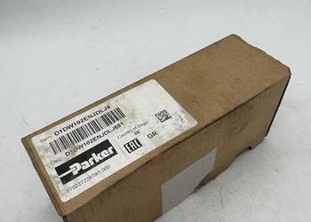 Parker D1DW102ENJDLJ5 Elektrozawór