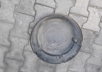 L2000 M2000L M2000 F90 man pokrywa filtra powietrza dekiel