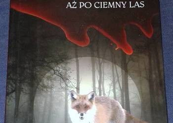 Aż po ciemny las - Jacek Rębacz