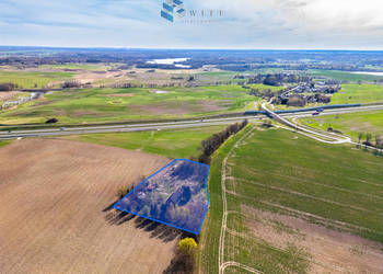 Oferta sprzedaży działki Leszczynka Mała 5000m2