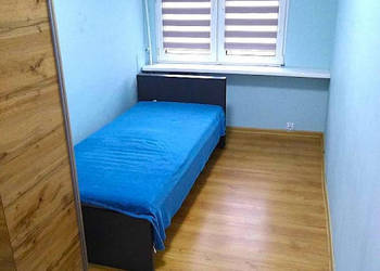 Oferta sprzedaży mieszkania 48m2 3-pokojowe Suwałki