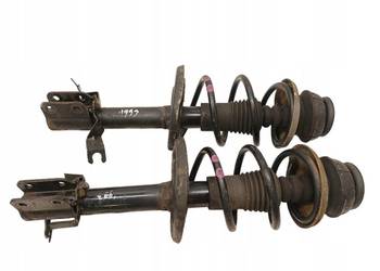 AMORTYZATOR PRAWY LEWY PRZÓD KPL 1.0 SCE Dacia Logan II (2012-)