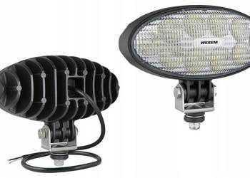 Lampa Led.12-24V CRV1F.53201.00 Wesem 4000lm św.szerokie