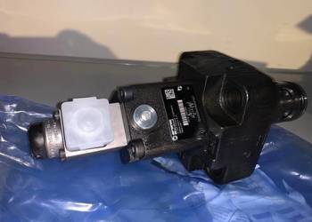 Parker TDA032EW09B2NXW Hydraulic Valve