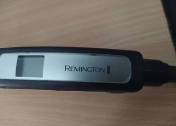 Prostownica Remington Prostownica Remington
