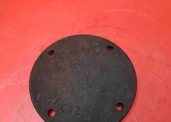 Pokrywa  ŻELIWNA rozrzutnik N-218 208030195