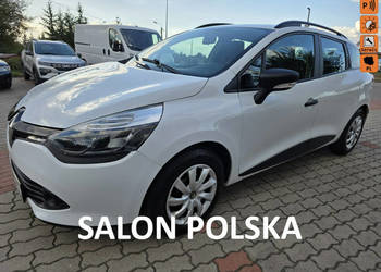 Renault Clio Renault Clio 2015 *Salon Polska*2Właściciel 21999ZŁ 140 TYS K…