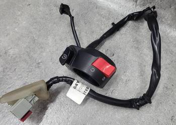 Honda CBR 650R 650 R 21-23 OEM przełącznik prawy przełączniki 0564Y-028
