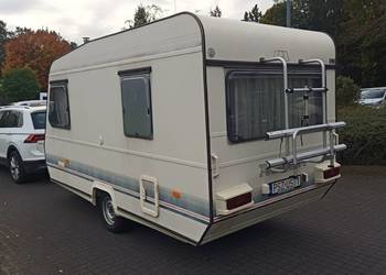 przyczepa ADRIA 425 1993 rok , zarej.ubezp.prywatnie przyczepa ADRIA 425 1993 rok , zarej.ubezp.prywatnie