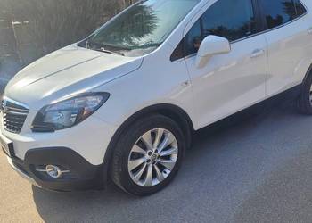 Sprzedam opel mokla