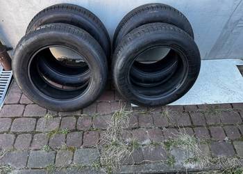 Opony Letnie Kleber Dynaxer HP3 195/65r15