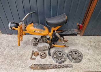 Motorynka Romet Pony REZERWACJA