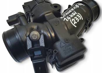 PRZEPUSTNICA Peugeot 307 1.6 HDI 9660030480 25365285