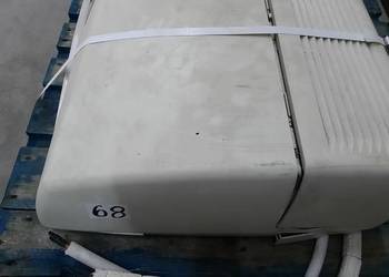 (nr 68, L-71)	Sam nawiew klimatyzatora ASCON