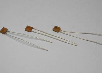 Kondensator 16pF 25V KCPf CERAD