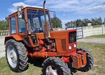 Mtz 82 Mtz Belarus Pronar  3000mth  Oryginał