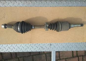 Półoś lewa CHEVROLET EPICA 2.0 VCDI automat 150 KM