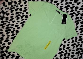 House _ Nowa z metką _ Bluzka koszulka t-shirt Z bawełny