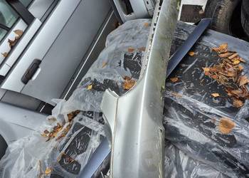 Dokładka zderzaka Ford Mondeo