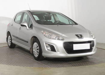 Peugeot 308 1.6 HDi