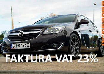 Opel Insignia BIXENON -LED nawi kamera parktronik alusy 17 pełna elek.klim… Opel Insignia BIXENON -LED nawi kamera parktronik alusy 17 pełna elek.klim…