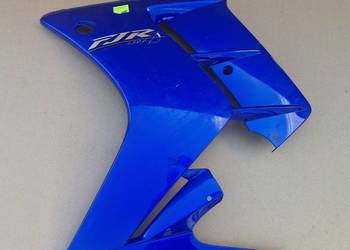 YAMAHA FJR 1300 BOK BOCZEK OWIEWKA OSŁONA  LEWA