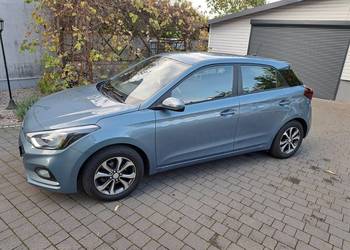 Sprzedam Hyundai i20