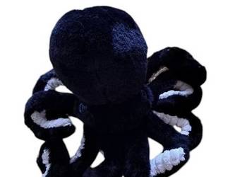 Maskotka ośmiornica