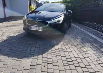 DS5 2017/2018