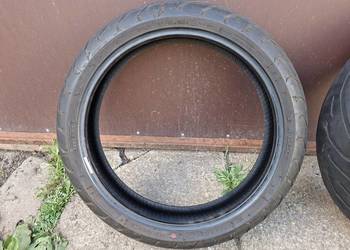 Opona Pirelli Angel ST 120/70ZR17 dot3523 przód 2mm na czubku
